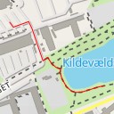 thumbnail for Kildevældssøen