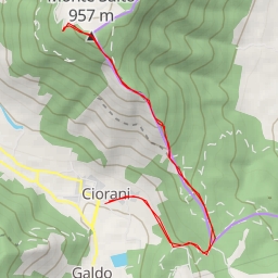 thumbnail for Statua S. Francesco