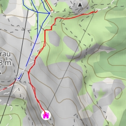 thumbnail for Rifugio Nuvolau