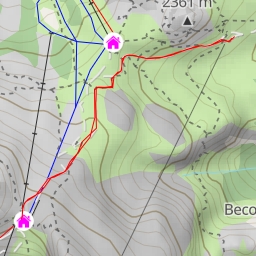 thumbnail for Rifugio Averau