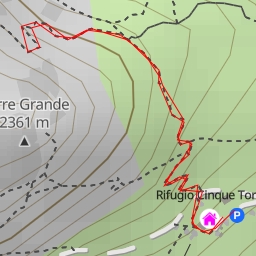 thumbnail for Torre del Barancio