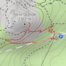 thumbnail for Torre Grande