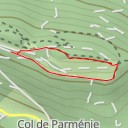 thumbnail for Route de Parménie