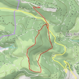 thumbnail for Chemin de Chautain