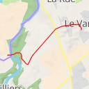 thumbnail for Chemin de la Choisille