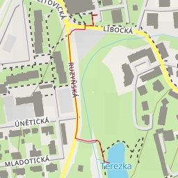 thumbnail for Terezka