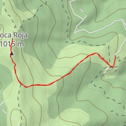 thumbnail for La tête de dragon - Route des Crêtes