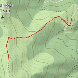 thumbnail for Pic d'en Serradell