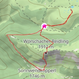 thumbnail for Wörschach