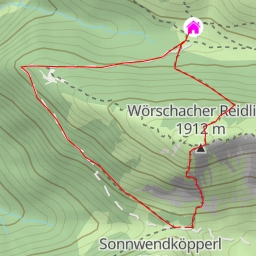 thumbnail for Hochmölbinghütte