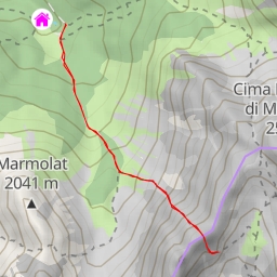 thumbnail for Cima Rosina