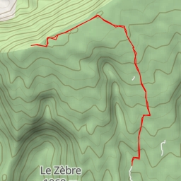 thumbnail for Sentier Bayonne