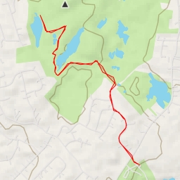 thumbnail for Loop Trail