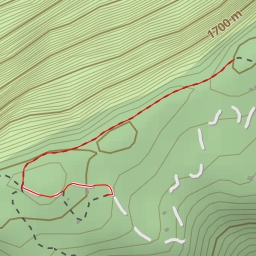 thumbnail for Piste Jean Dubard