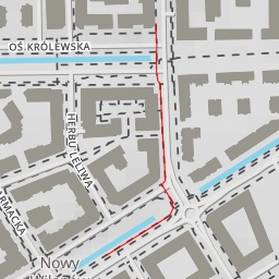 thumbnail for Franciszka Klimczaka - Warszawa