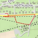 thumbnail for Rozhledna Šiška