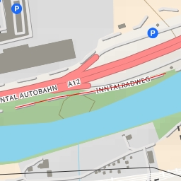 thumbnail for Innradweg - Innradweg