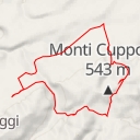 thumbnail for Monti Cuppodia