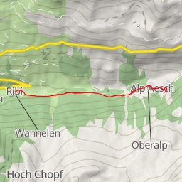 thumbnail for Äschstrasse