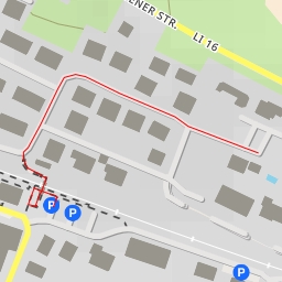 thumbnail for Mittlere Bildgasse - Wasserburg (Bodensee)