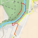 thumbnail for Wesenitztalweg - Wesenitztalweg