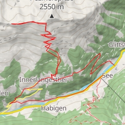 thumbnail for Niederjöchl