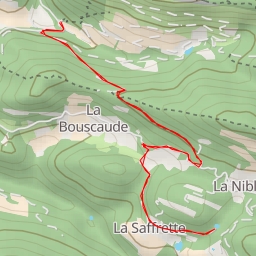 thumbnail for Chemin de la Nible - Chemin de la Nible