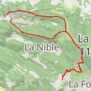 thumbnail for Chemin de la Nible - Chemin de la Nible