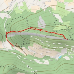 thumbnail for Accès Via Ferrata