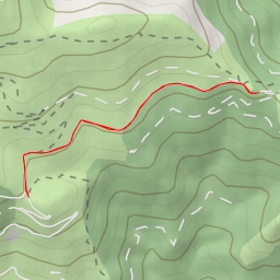 thumbnail for Ancienne Voie Ferrée Minière