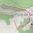 thumbnail for Puig den Claret