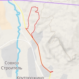 thumbnail for Бронтозавр - Гай — Орск - Орск