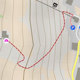 thumbnail for Ultnerstraße, Via Ultimo