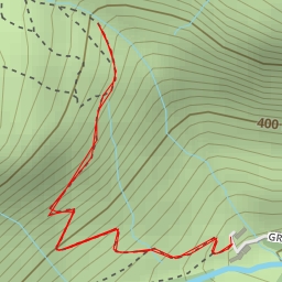 thumbnail for Greenside Lead Mine - Greenside Road