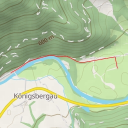 thumbnail for Ybbstalradweg - Ybbstalradweg - St. Georgen am Reith