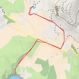 thumbnail for Route de Léoube - Route de Léoube
