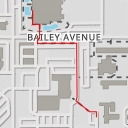 thumbnail for Bon Hommes Richard Street - Bon Hommes Richard Street - Jacksonville