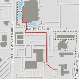 thumbnail for Bon Hommes Richard Street - Jacksonville