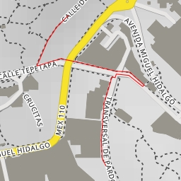 thumbnail for Calle de la Tamazuca - Guanajuato