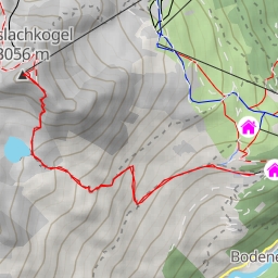 thumbnail for Ötztaler Gletscherstraße