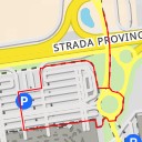 thumbnail for Strada Provinciale Cassanese