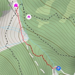 thumbnail for Schutzhütte Nasereit - Rifugio Nasereit