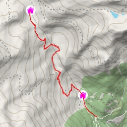 thumbnail for Zielalm