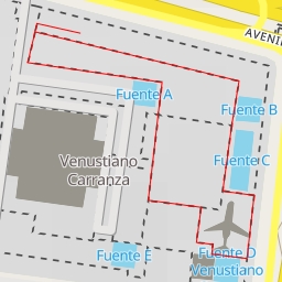 thumbnail for Fuente D Venustiano Carranza