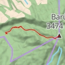 thumbnail for Cima del Volcán Barú