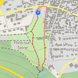 thumbnail for Rue de l'Église