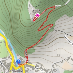 thumbnail for Via Santa Augusta