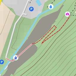 thumbnail for Via verde Cidacos