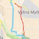 thumbnail for Myšľanská vyhliadka