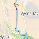 thumbnail for Cintorínska